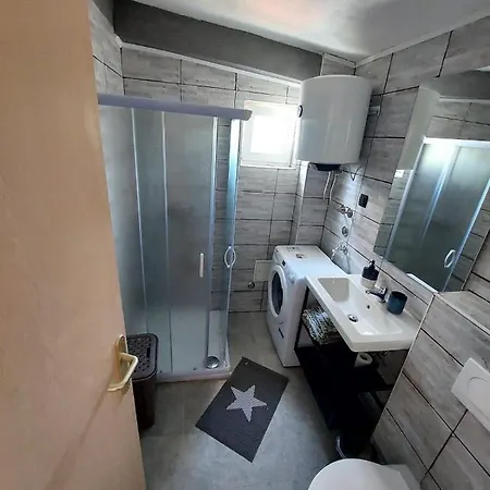 Apartman Mila Galizana Exterior photo