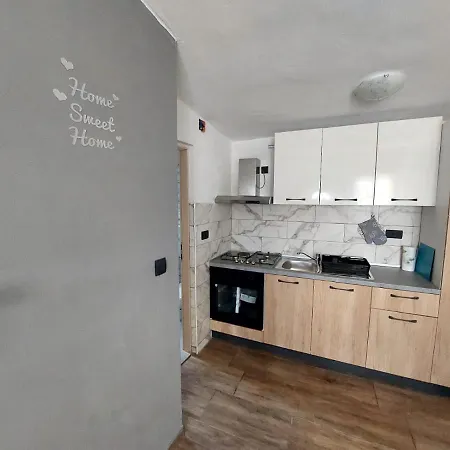 Apartman Mila Galizana Exterior photo