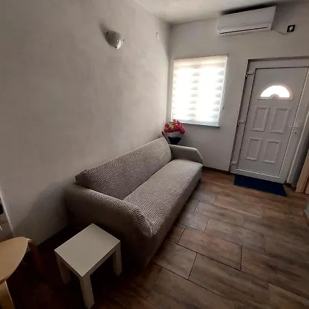 Apartman Mila Galizana Exterior photo