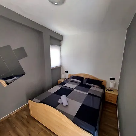 Apartman Mila Galizana Exterior photo