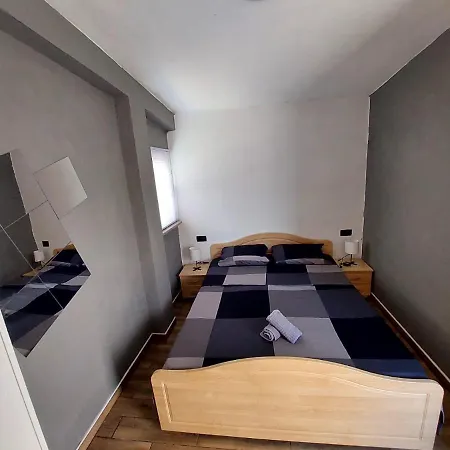 Apartman Mila Galizana Exterior photo