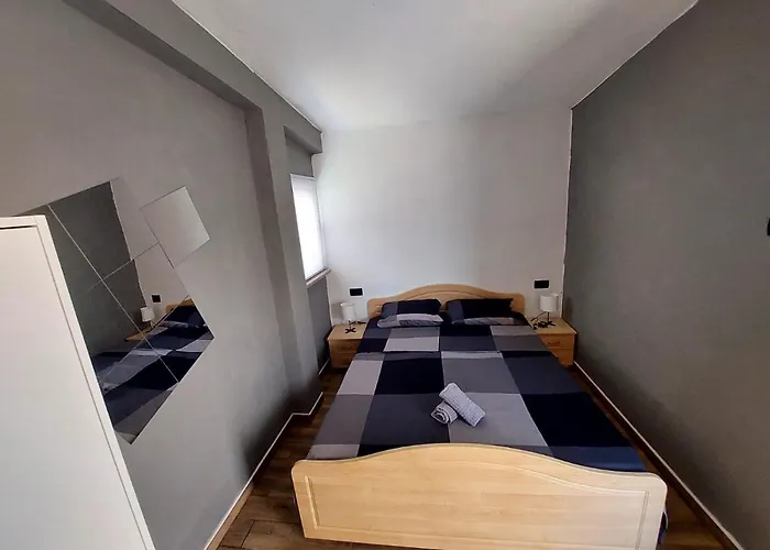 Apartman Mila