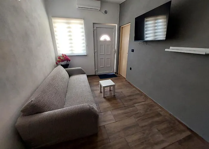 Apartman Mila