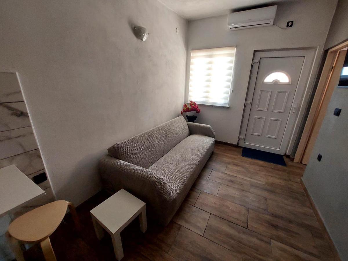 Mila Apartment Galizana