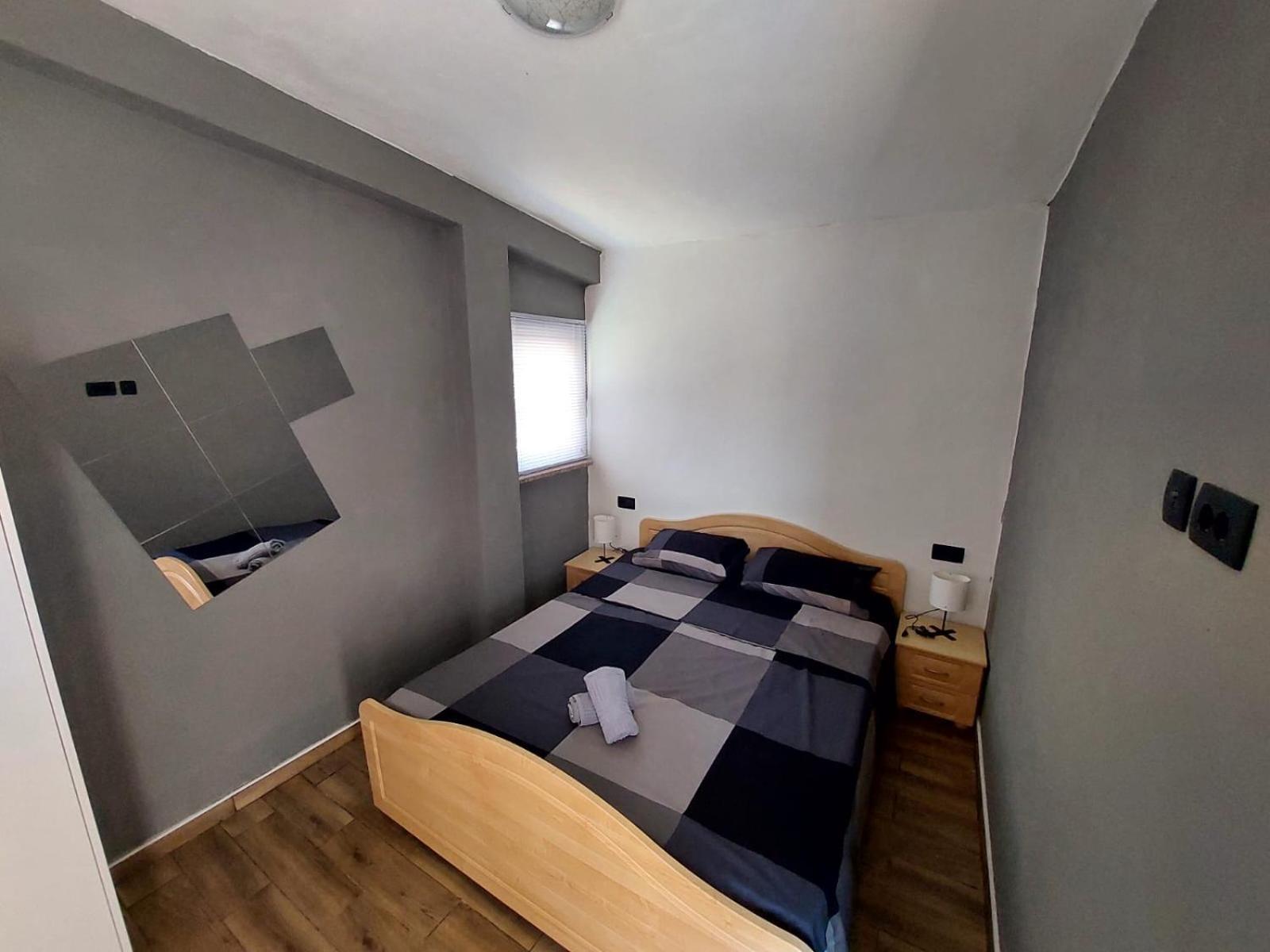 Apartment Mila